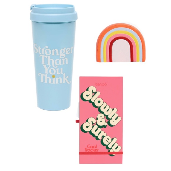 Wellness Gift Bundle - Picture 2 of 11